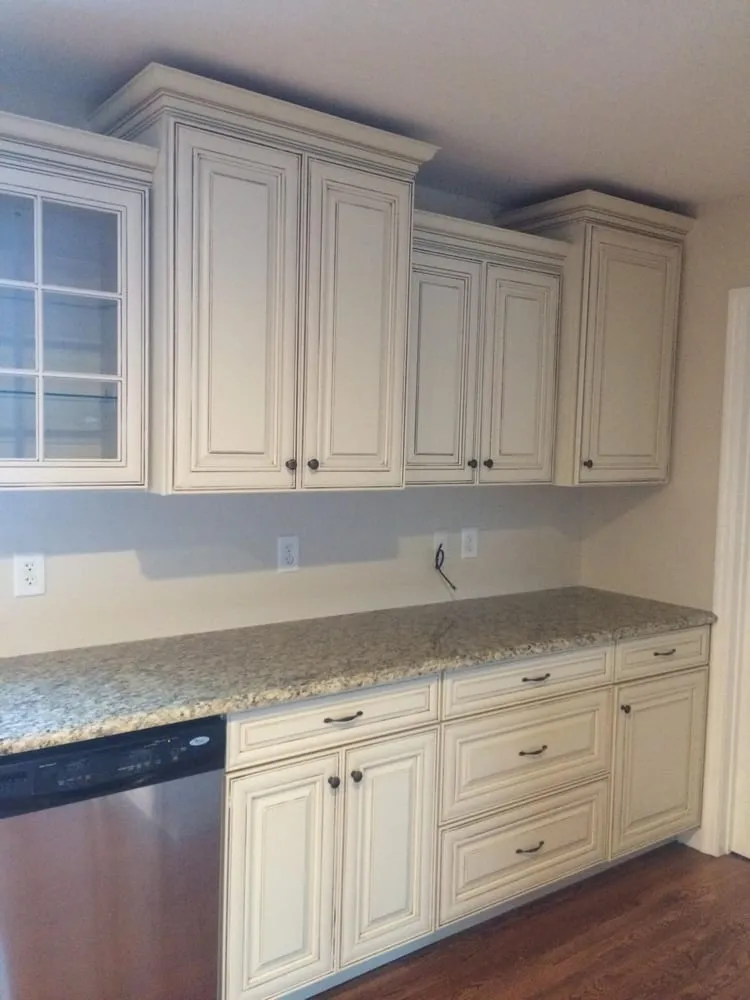 Slide of Gino's Home Improvement