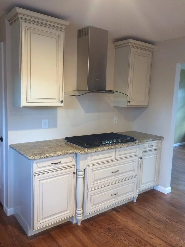 Slide of Gino's Home Improvement