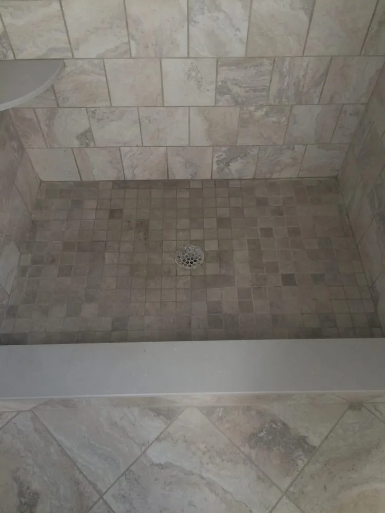 Slide of Gino's Home Improvement