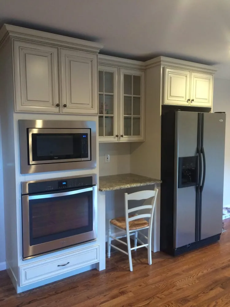 Slide of Gino's Home Improvement