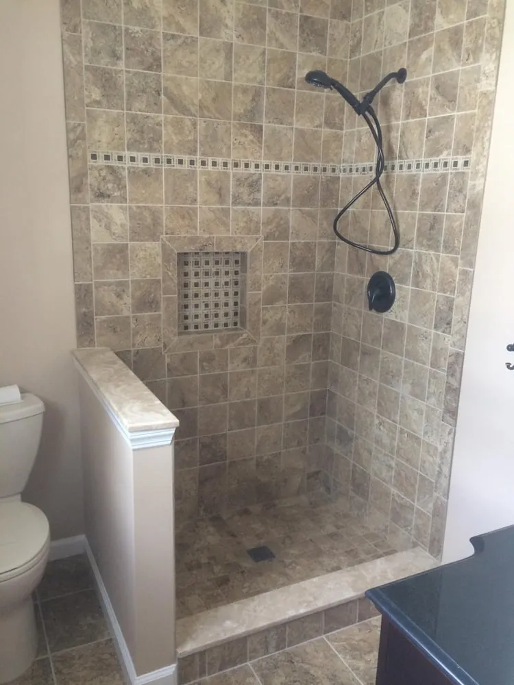 Slide of Gino's Home Improvement