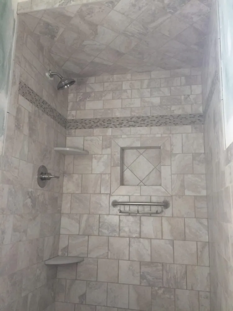 Slide of Gino's Home Improvement