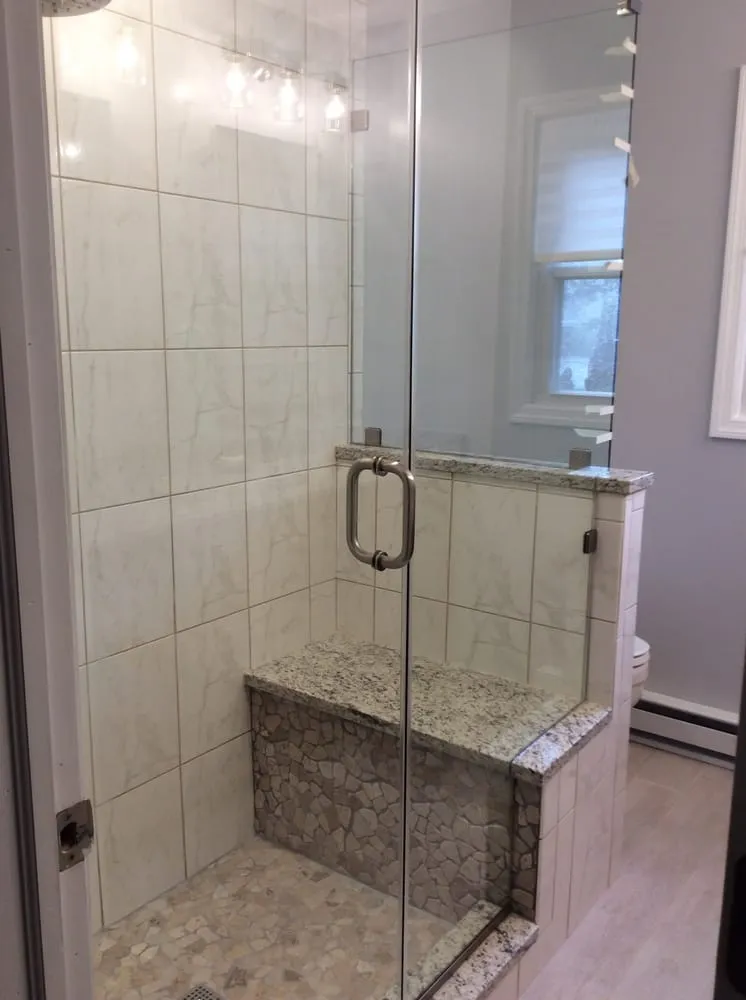 Slide of Gino's Home Improvement