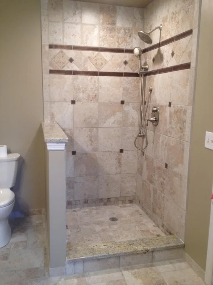 Slide of Gino's Home Improvement