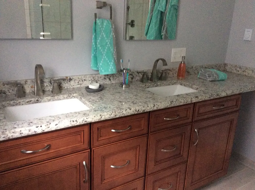 Slide of Gino's Home Improvement