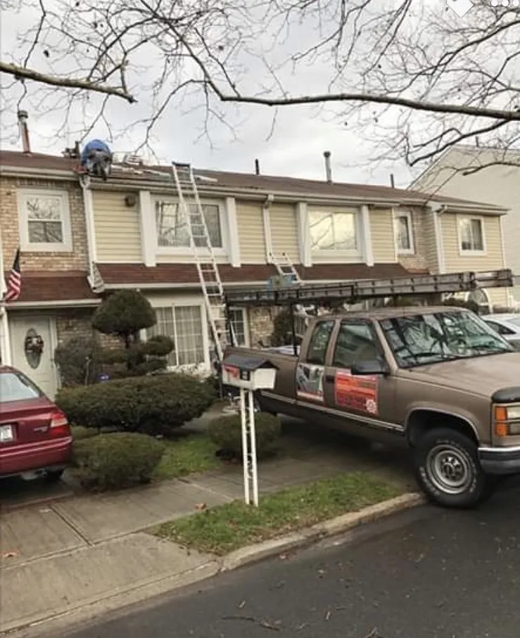 Slide of Gino's Home Improvement