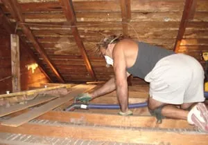 Slide of Giordano Roof Replacement & Roof Restoration