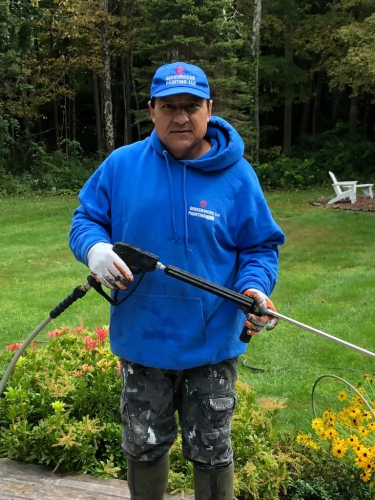 Slide of Gioservices