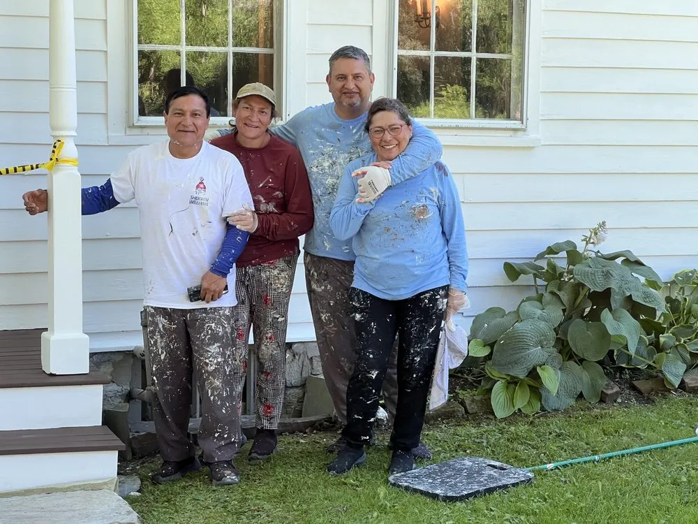 Slide of Gioservices