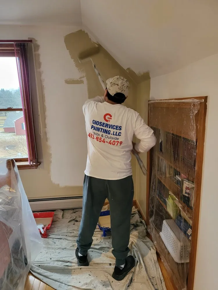 Slide of Gioservices