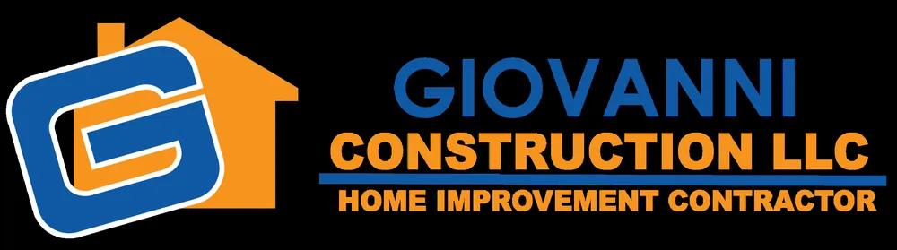 Slide of Giovanni Construction