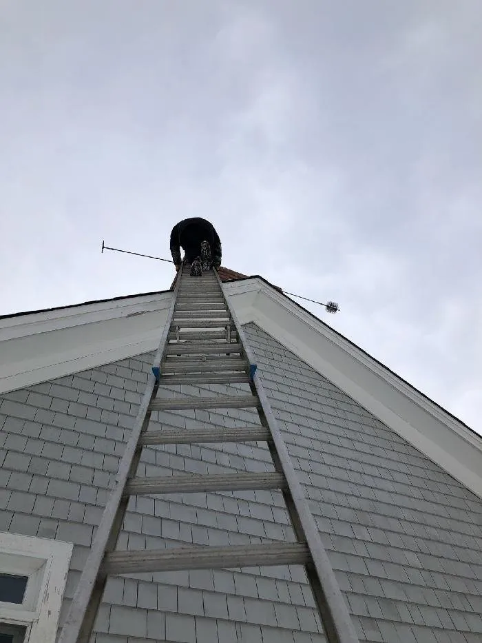 Slide of Giovanni Construction