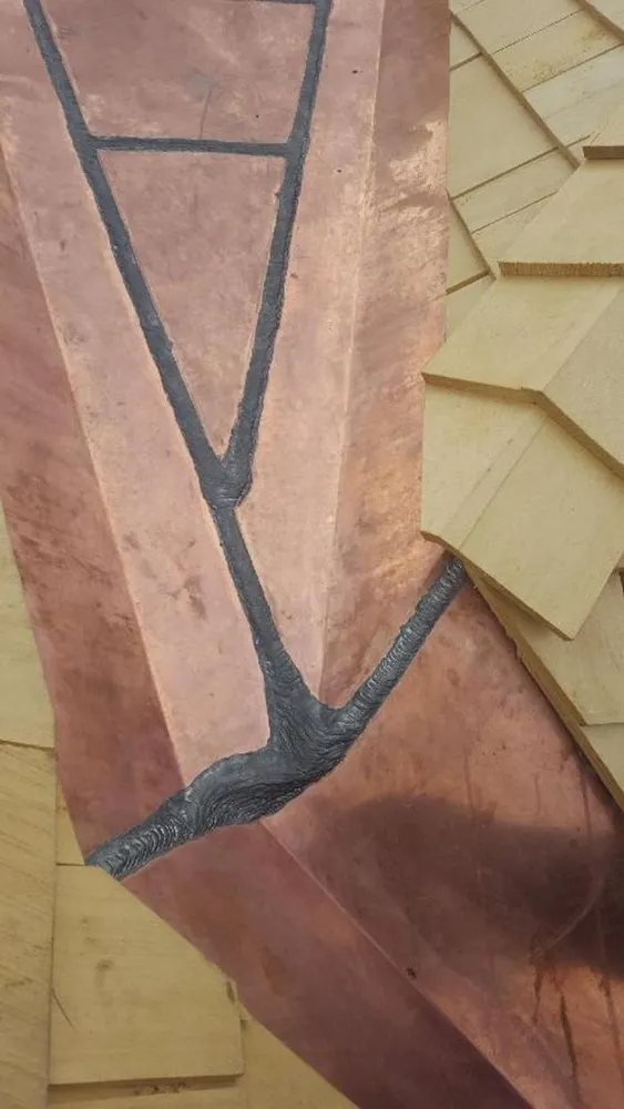 Slide of Giovanni Construction