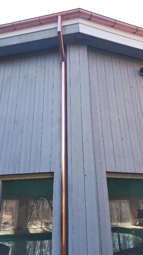 Slide of Giovanni Construction