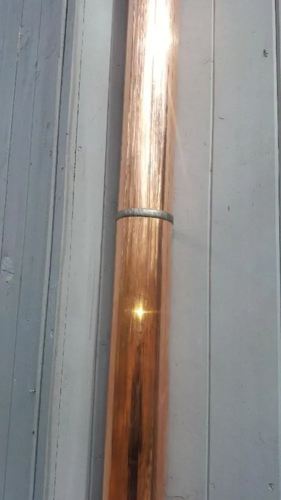 Slide of Giovanni Construction