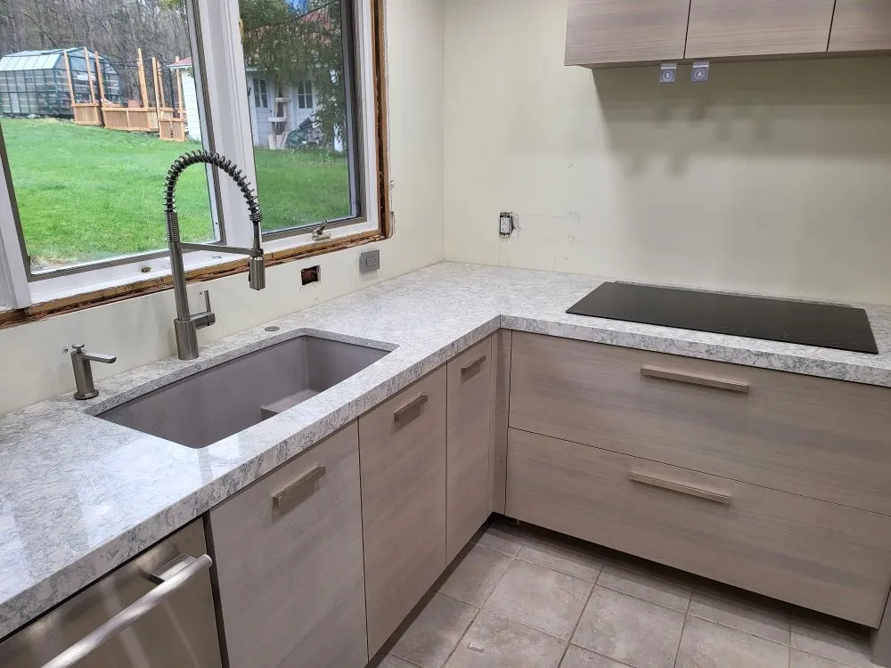 Slide of Giovanniello Construction