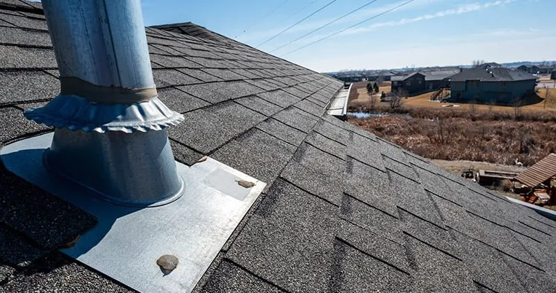 Trusted residential roofing service in Del Valle, TX - Giraffe Roofing