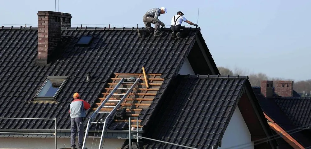 Trusted roof repair experts serving Del Valle, TX - Giraffe Roofing