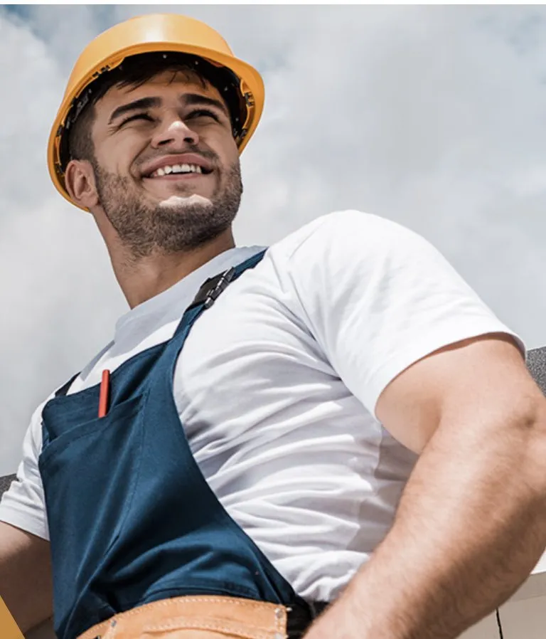 Trusted roof leak repair experts serving Del Valle, TX - Giraffe Roofing