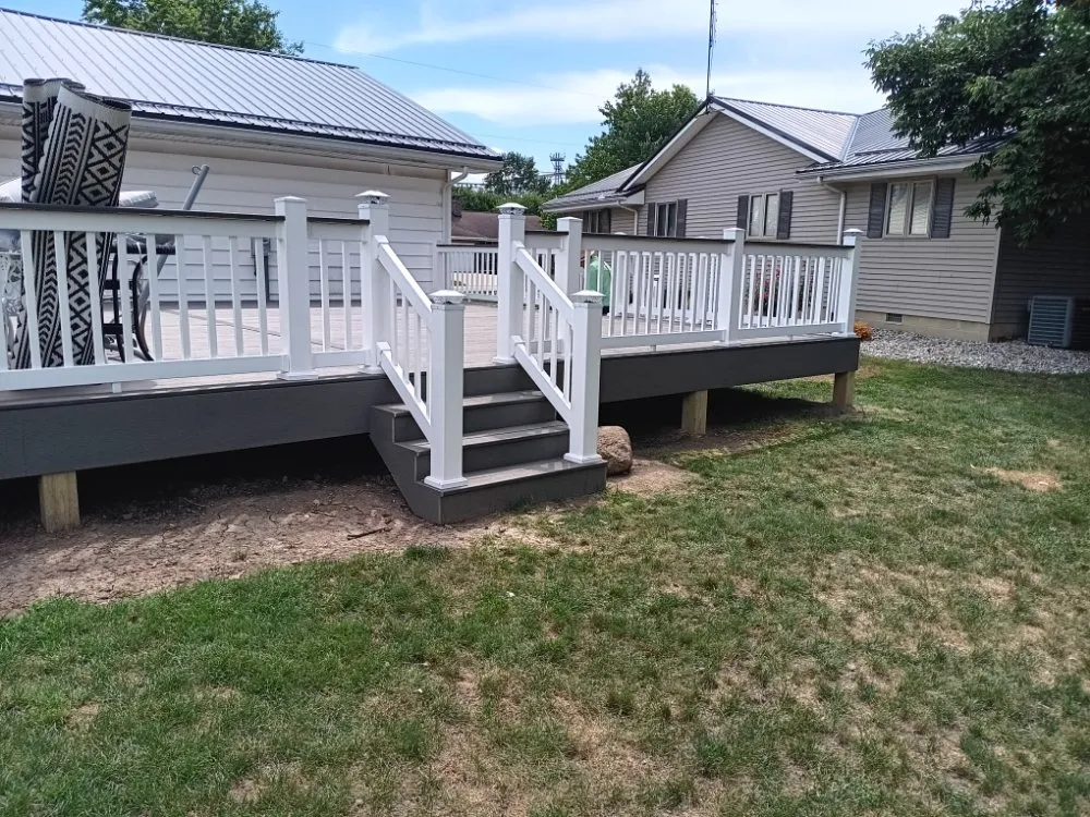 Top-rated roof repair near you across Saint Joe, IN - Girod Construction