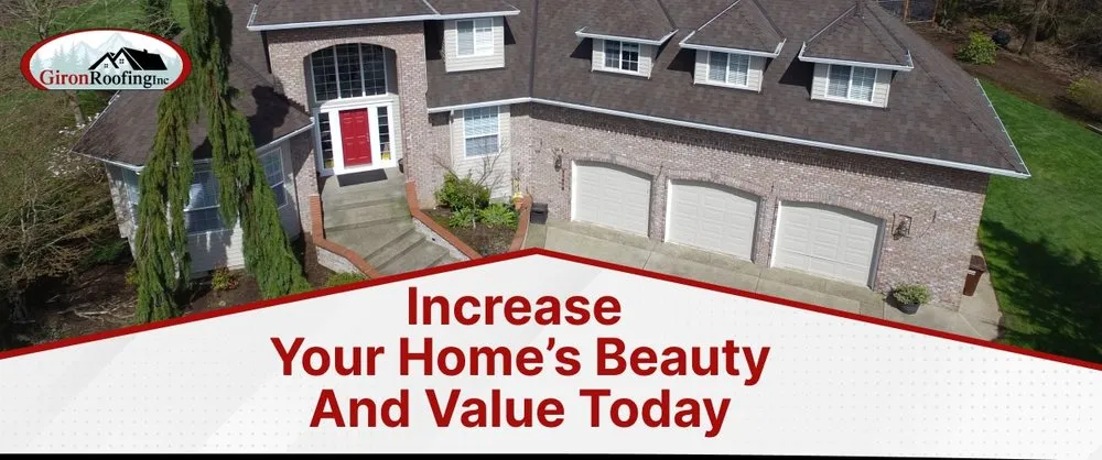 Slide of Giron Roofing