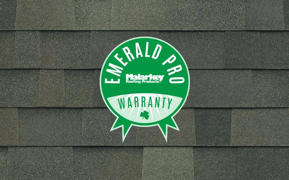 Slide of Giron Roofing