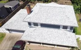 Slide of Giron Roofing