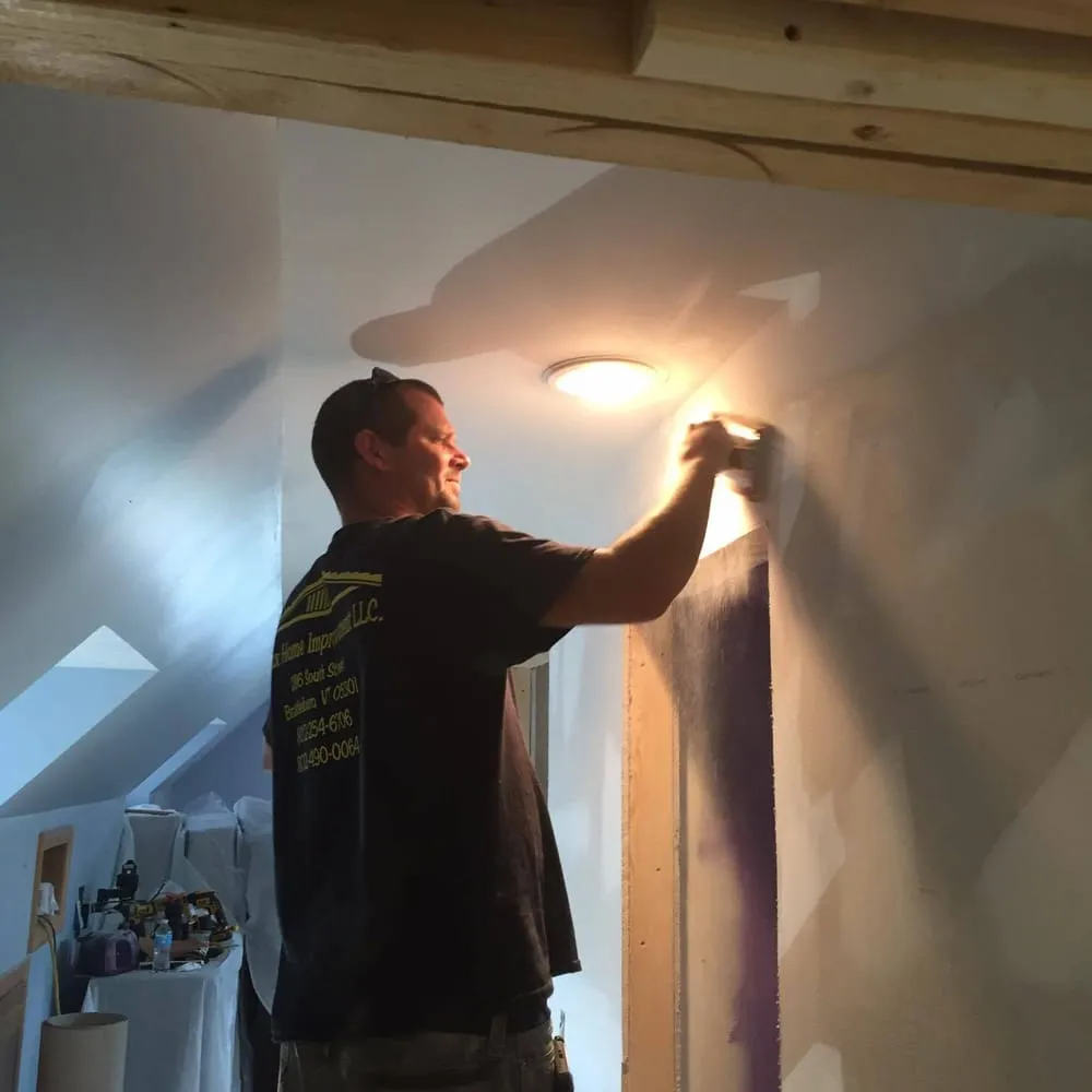 Slide of Giroux Home Improvement