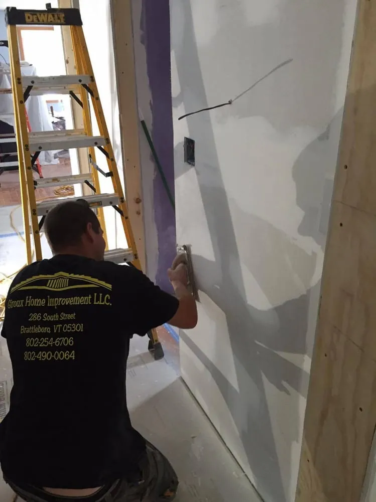 Slide of Giroux Home Improvement