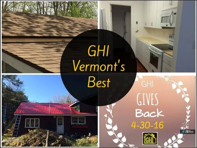 Slide of Giroux Home Improvement