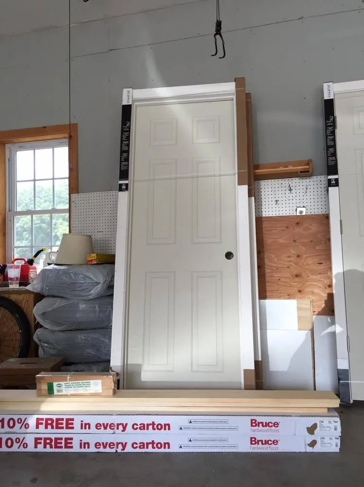 Slide of Giroux Home Improvement