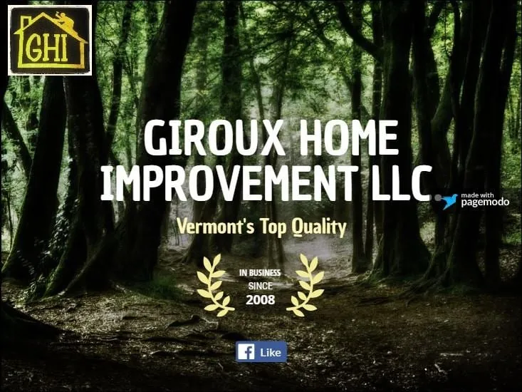 Slide of Giroux Home Improvement