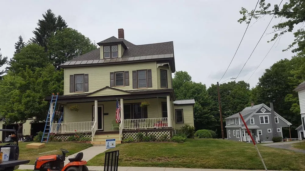 Slide of Giroux Home Improvement