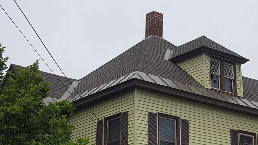 Slide of Giroux Home Improvement