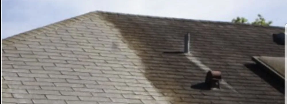 Slide of Girtz Roof And Gutter Cleaning