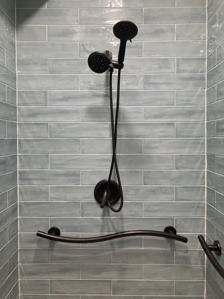 Slide of G.I.S Contracting