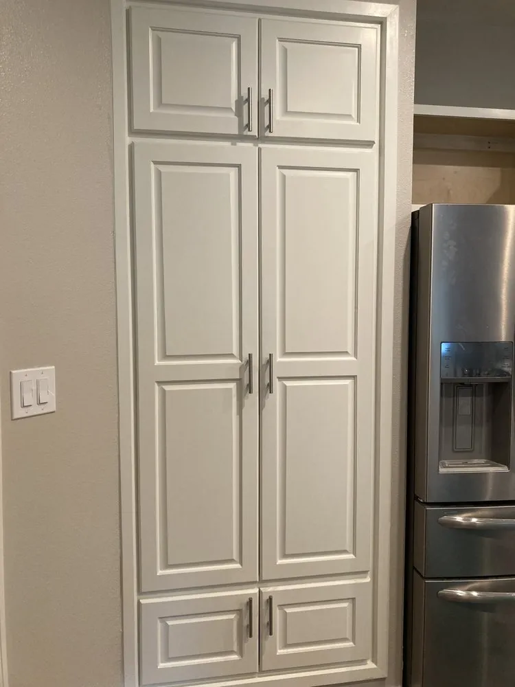 Slide of G.I.S Contracting