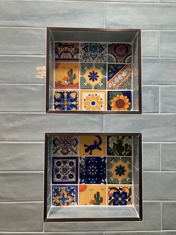 Slide of G.I.S Contracting