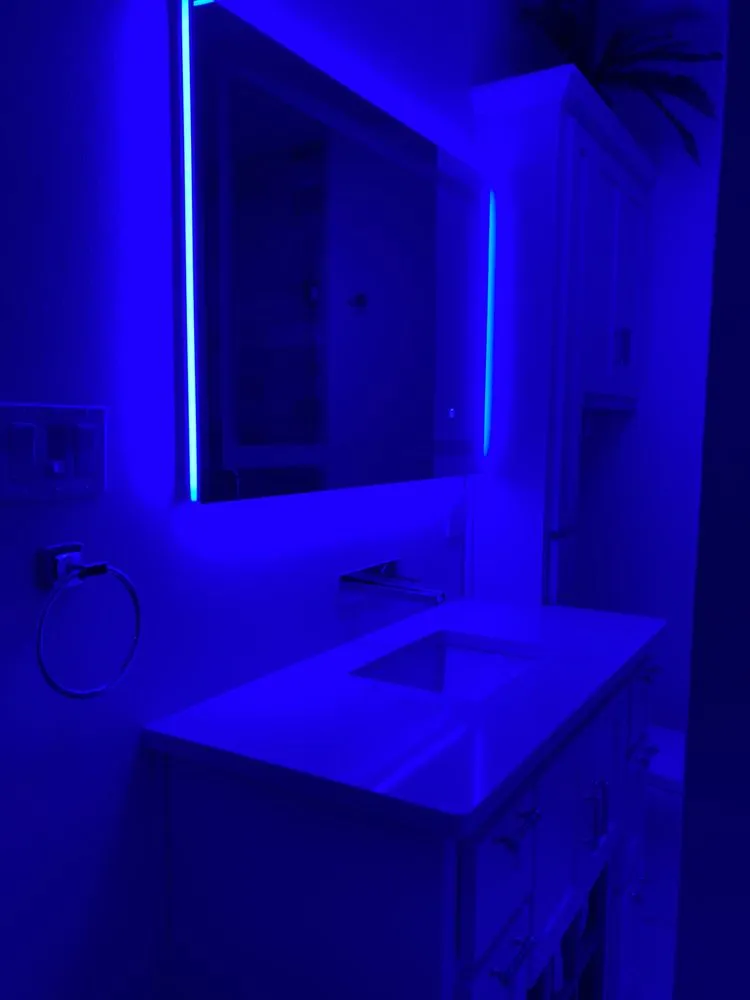 Slide of G.I.S Contracting