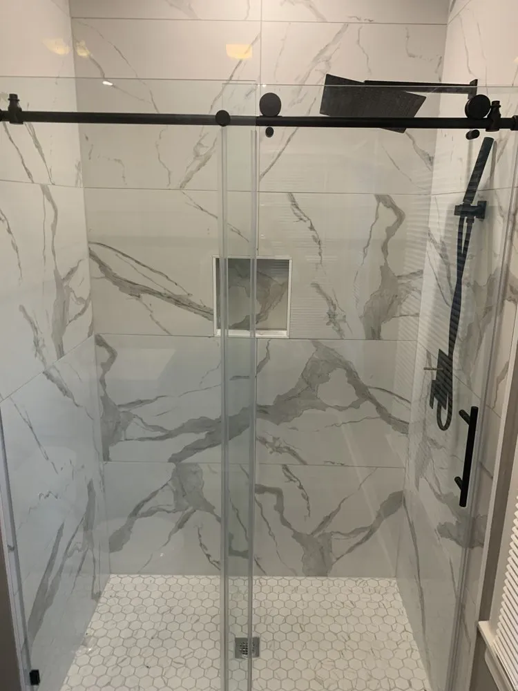 Slide of G.I.S Contracting