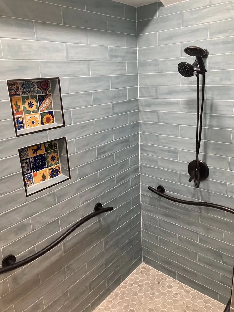 Slide of G.I.S Contracting