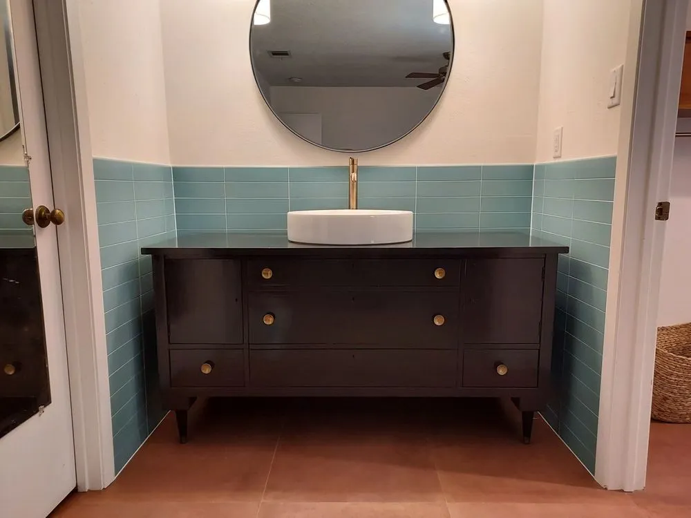 Slide of G.I.S Contracting