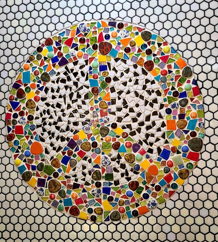 Slide of G.I.S Contracting