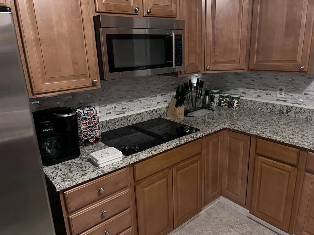 Slide of Gist Contracting