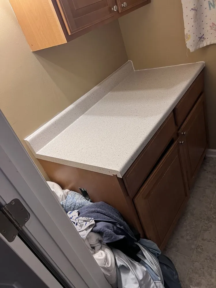 Slide of Gist Contracting