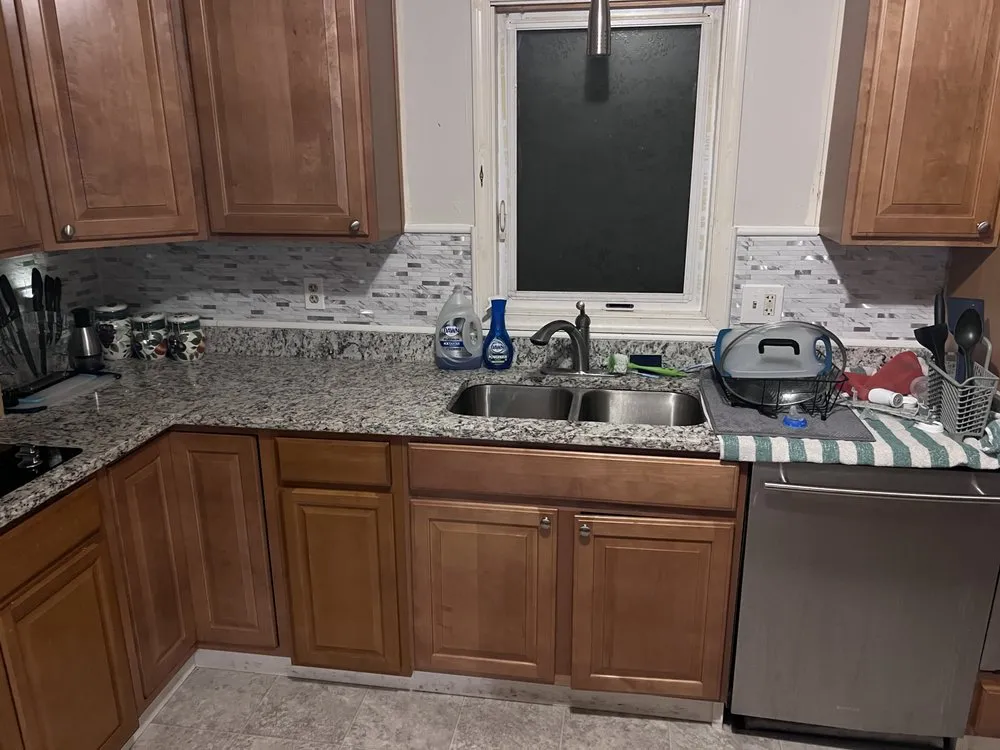 Slide of Gist Contracting