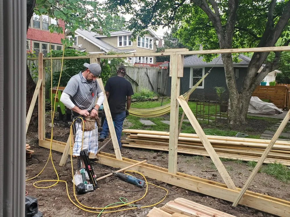 Slide of Gittit Built