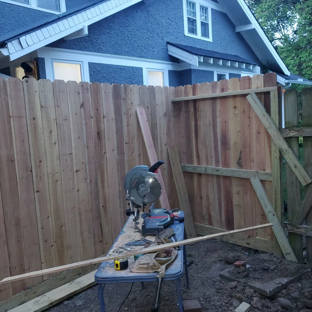 Slide of Gittit Built