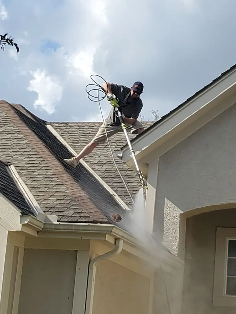 Slide of Gittit Built