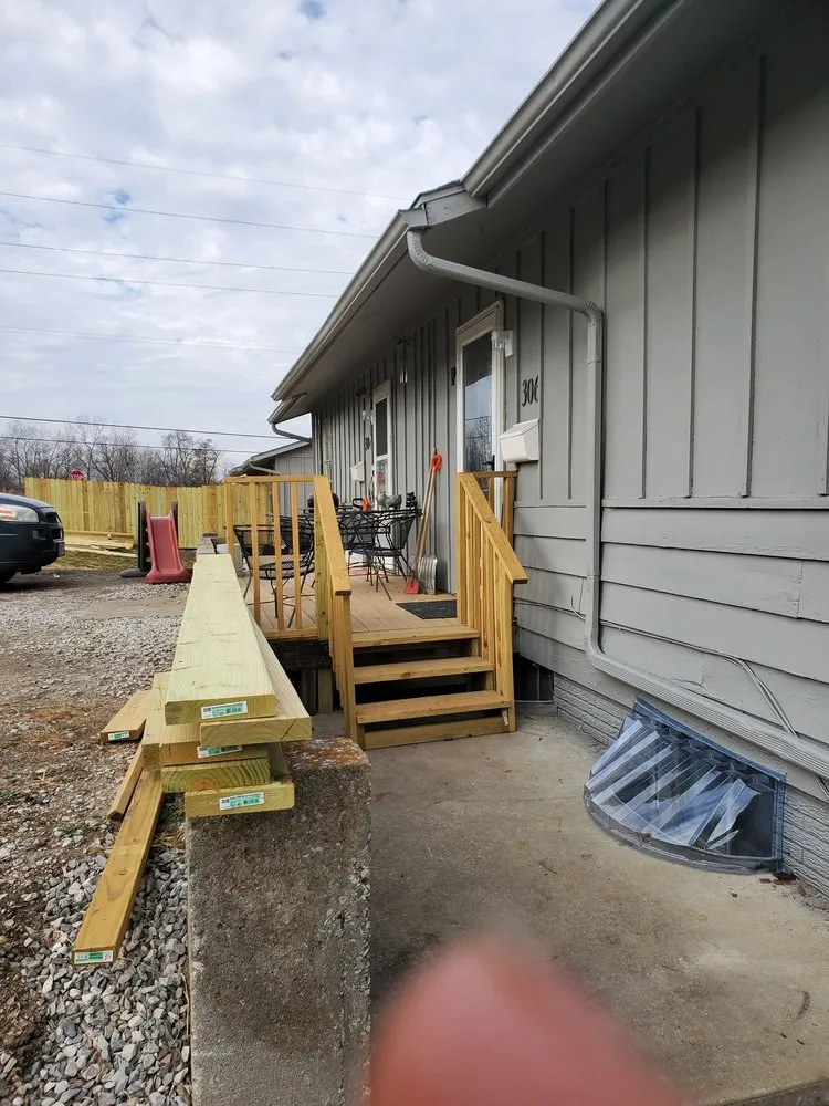 Slide of Gittit Built